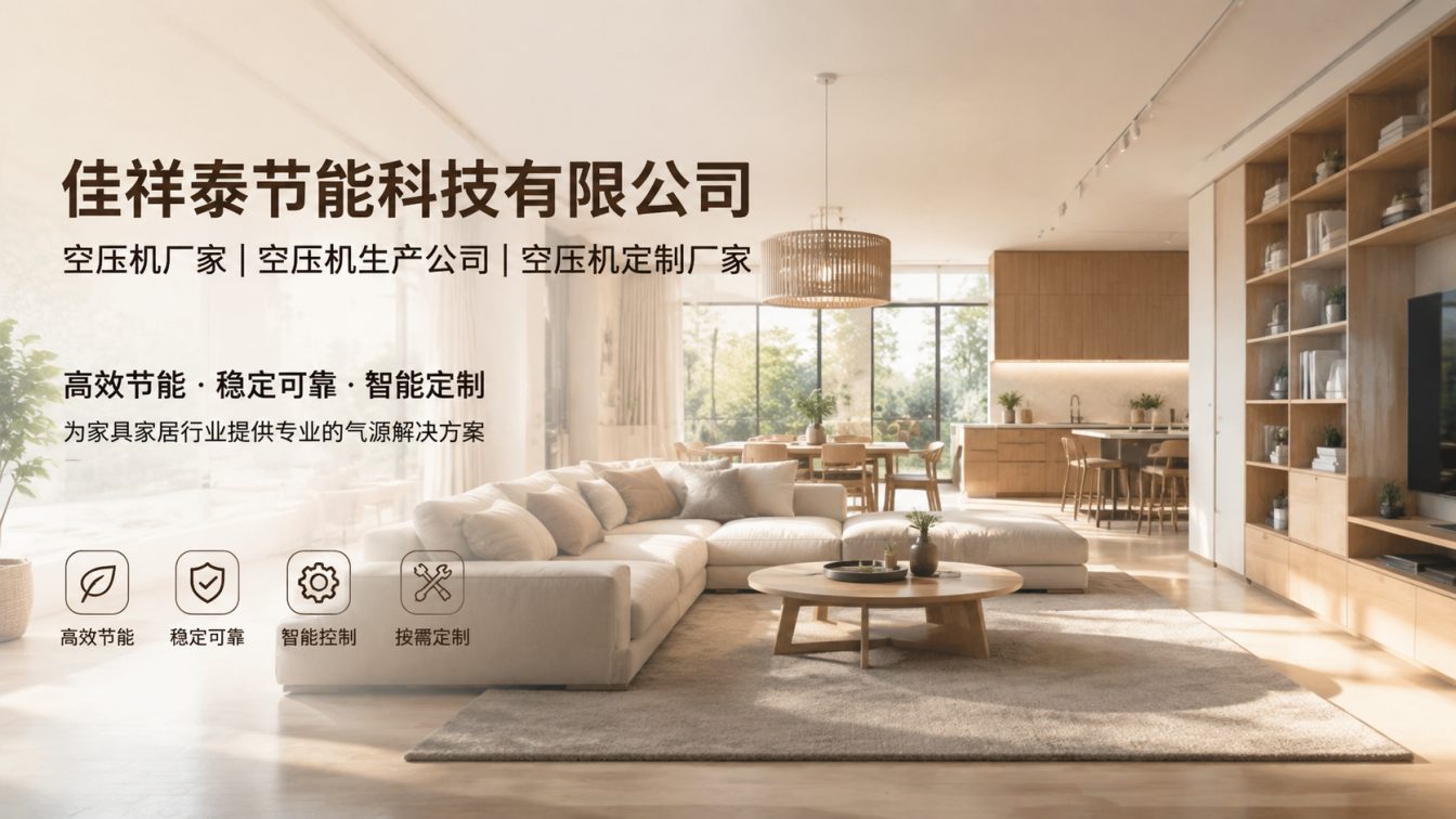 酒泉还在为空压系统成本发愁？